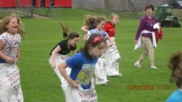 Rang 3 4 5 6 school tours and sports day 173